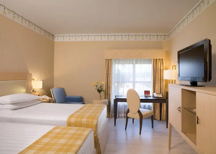 Sheraton Parco De Medici 4*