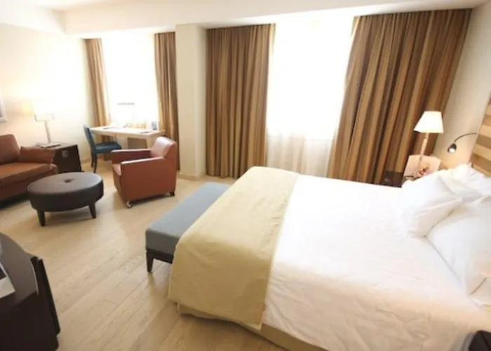 Sheraton Parco De Medici 4*