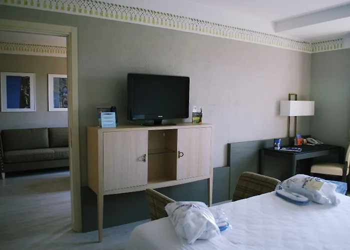 Sheraton Parco De Medici 4* Rome