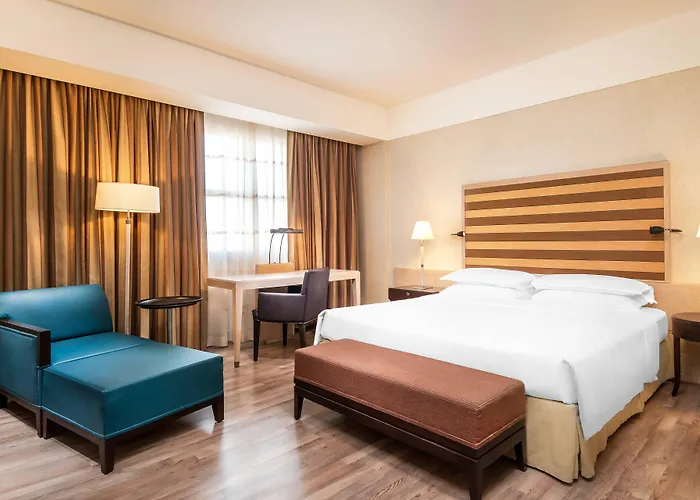 Sheraton Parco De Medici