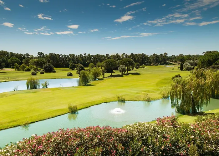 Sheraton Parco De Medici Hotel 4*
