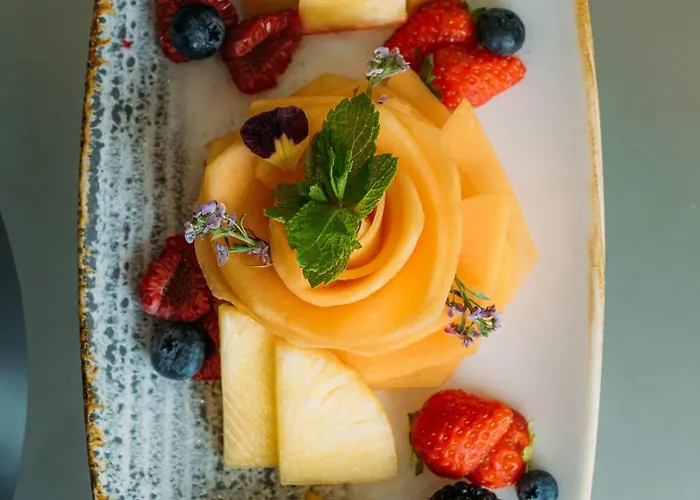 Sheraton Parco De Medici 4* רומא