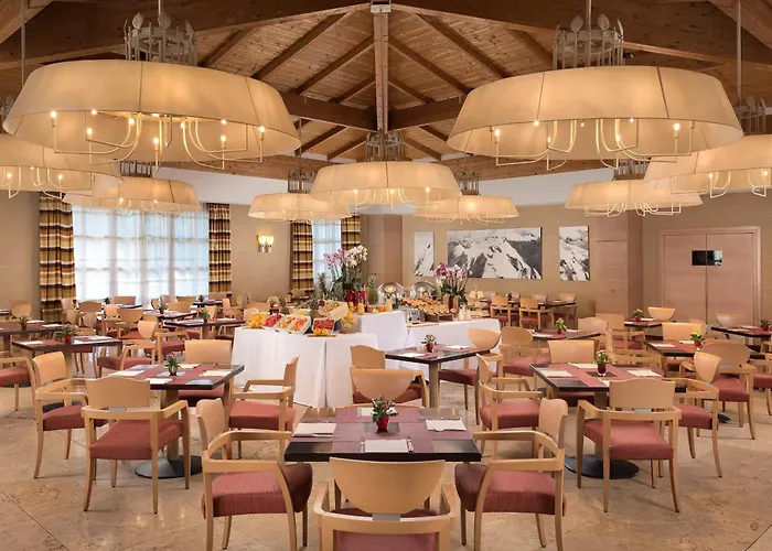 Sheraton Parco De Medici רומא