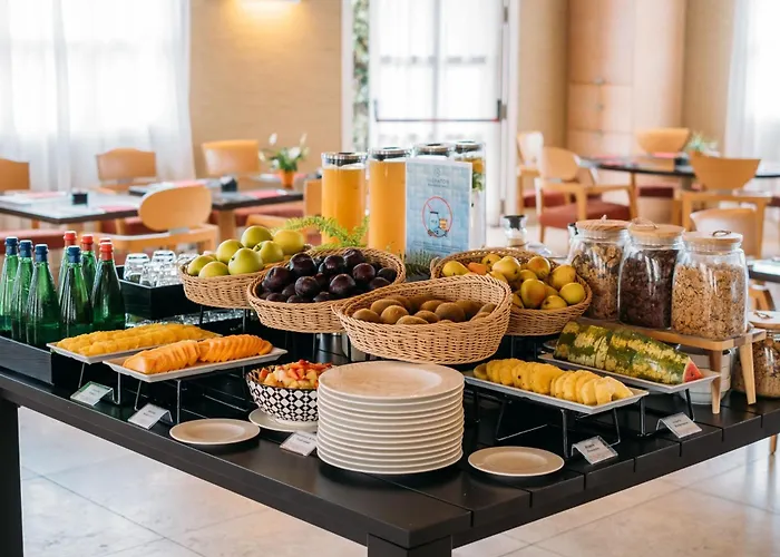 Hotel Sheraton Parco De Medici Rome
