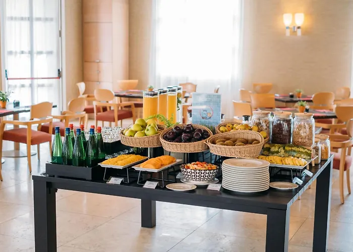 Sheraton Parco De Medici 4*