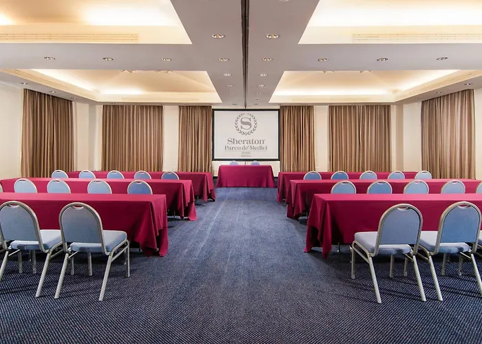 Sheraton Parco De Medici
