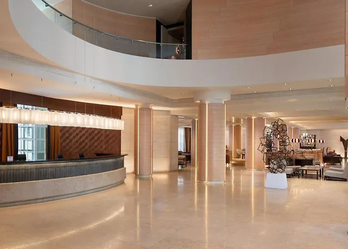 Sheraton Parco De Medici רומא