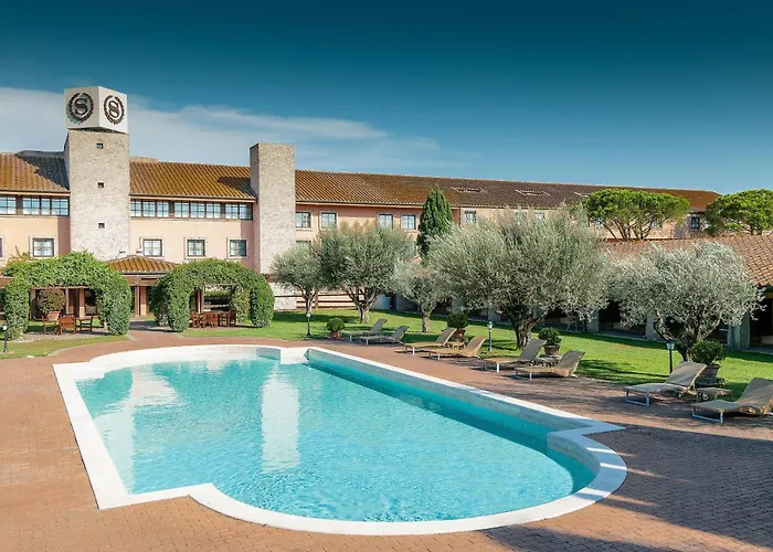Sheraton Parco De Medici