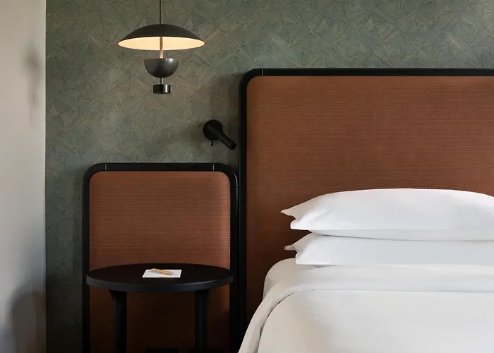 Sheraton Parco De Medici Rom