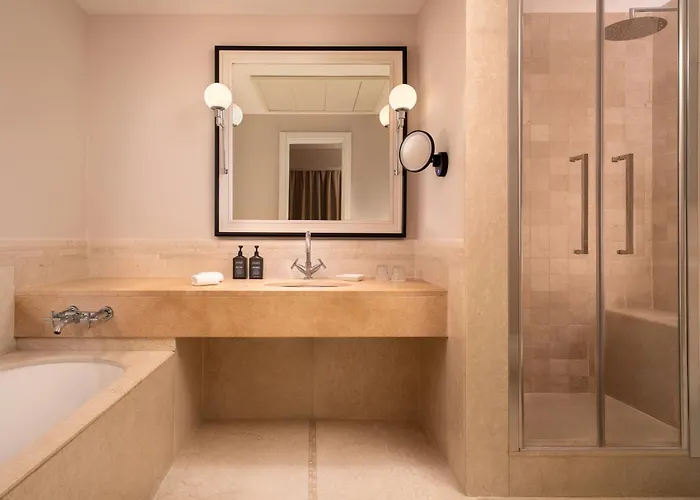 Hotel Sheraton Parco De Medici