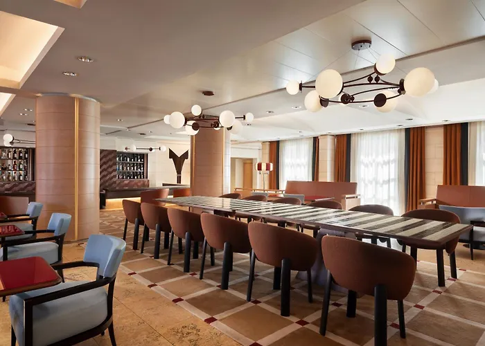 Hotel Sheraton Parco De Medici Rom