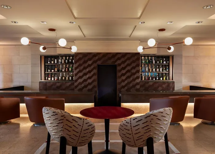 Sheraton Parco De Medici 4*