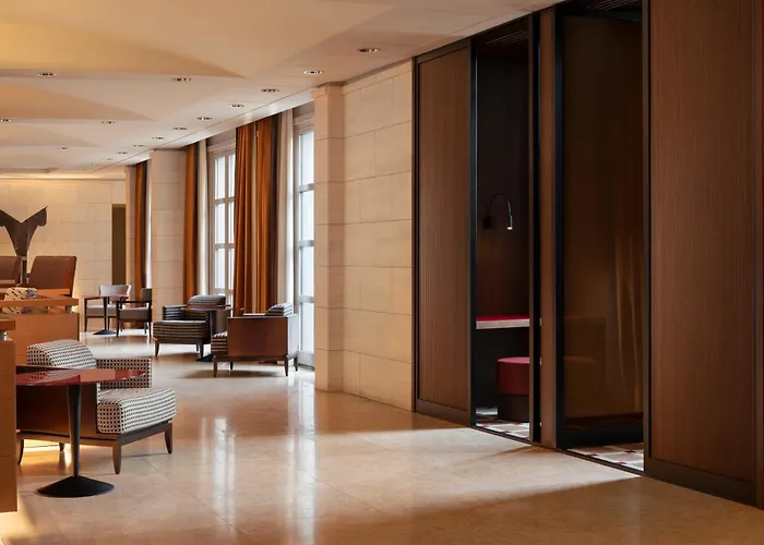Sheraton Parco De Medici Rom