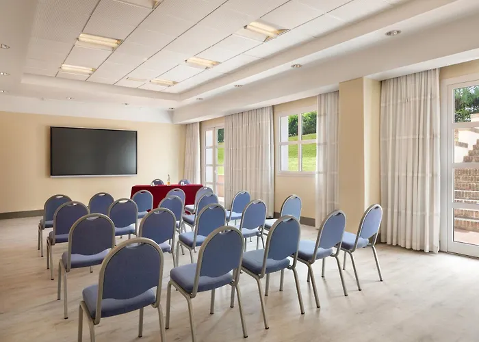 Sheraton Parco De Medici 4*