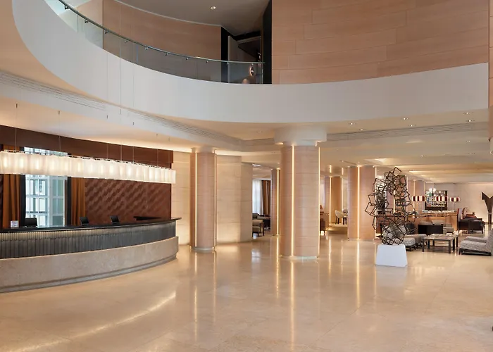 Sheraton Parco De Medici 4*