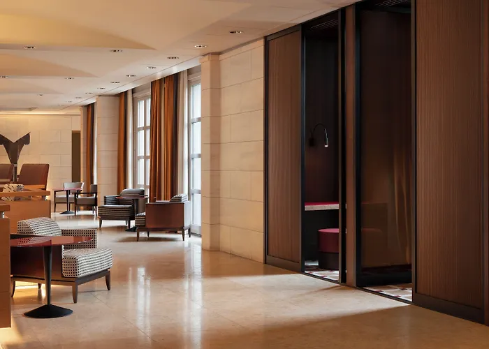 Sheraton Parco De Medici