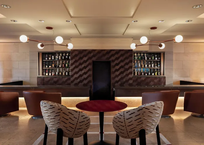 Hotel Sheraton Parco De Medici