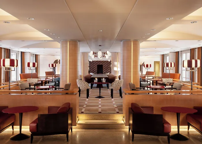 Sheraton Parco De Medici Rom