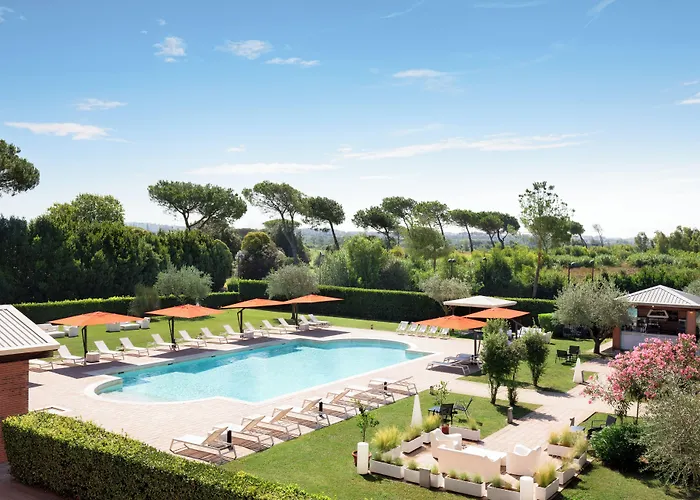 Sheraton Parco De Medici