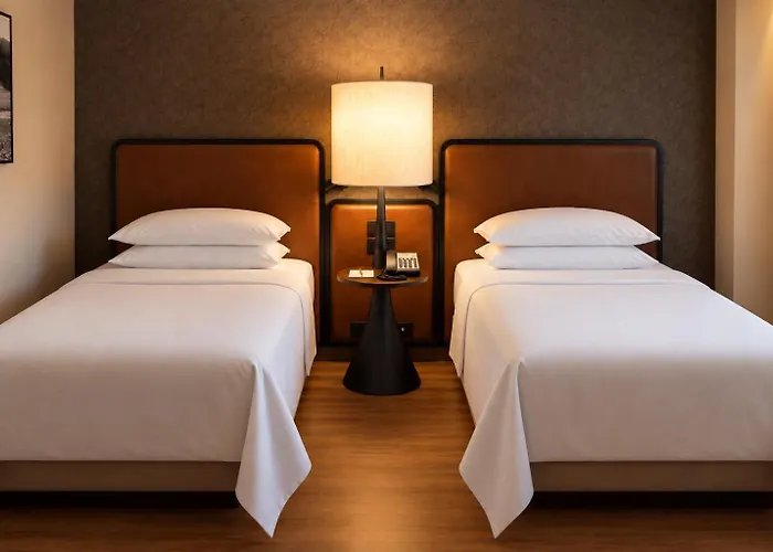 Sheraton Parco De Medici Hotel Rom