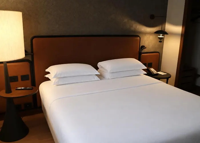 Sheraton Parco De Medici Hotel 4*