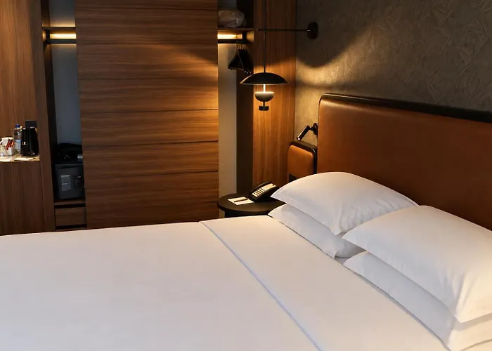 Hotel Sheraton Parco De Medici 4*