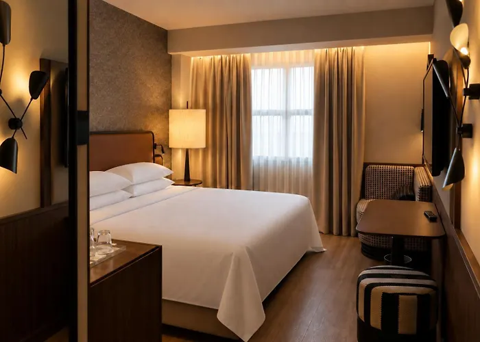 Sheraton Parco De Medici Hotel Rzym