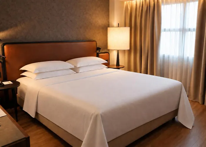 Hotel Sheraton Parco De Medici Rzym