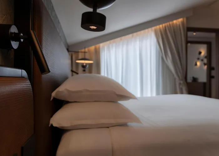 Sheraton Parco De Medici 4*