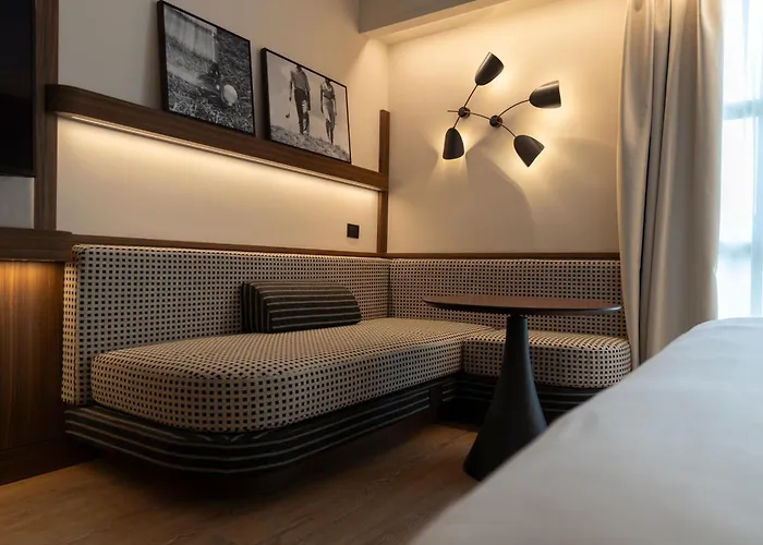 Sheraton Parco De Medici Hotel 4*